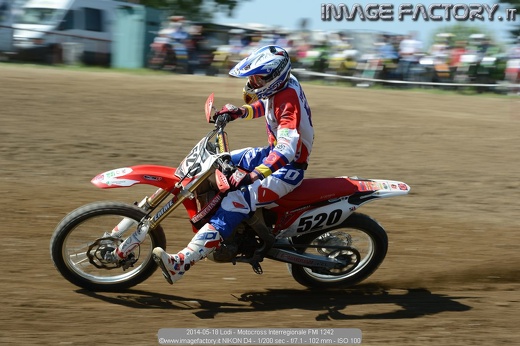 2014-05-18 Lodi - Motocross Interregionale FMI 1242